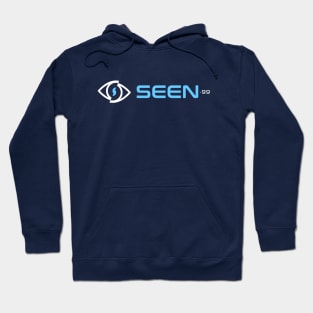 Seen.gg Hoodie